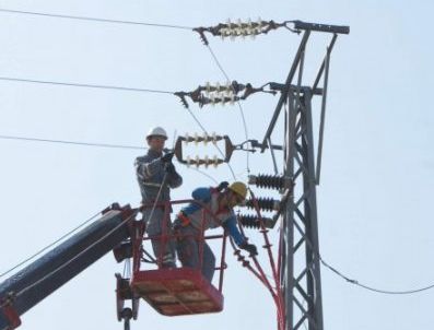 Elektrik dağıtımında son ihale