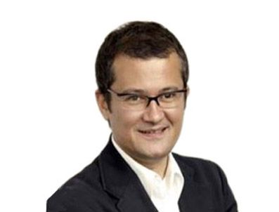 CENGIZ SEMERCIOĞLU - Fox TV'den Semercioğlu'na dava