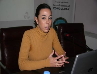 MADEN MÜHENDISLERI ODASı - İş Sağlığı Konuşuldu