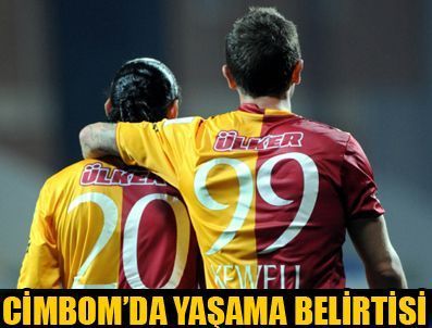 KASIMPAŞA SPOR - Kasımpaşa Galatasaray maçı golleri izle