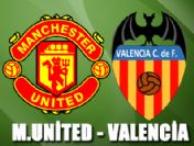 Manchester United sahasında Valencia'yı konuk ediyor