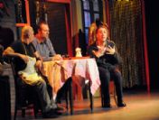 Manisa Belediyesi'nden 'Alevli' Kahkaha