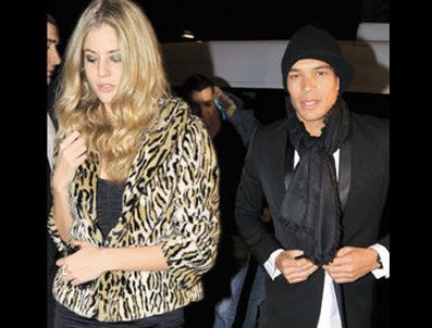 NİHAT KAHVECİ - Mateo Ferrari 31 oldu