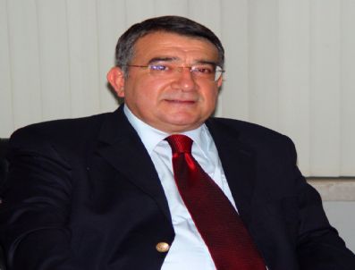 ABDULLAH ÖZDEMIR - Narenciye Üretimi Arttı