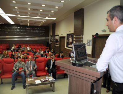 KAMU İHALE KURUMU - Özel İdare'de 'Aşırı Düşük Teklif Hesabı' Semineri