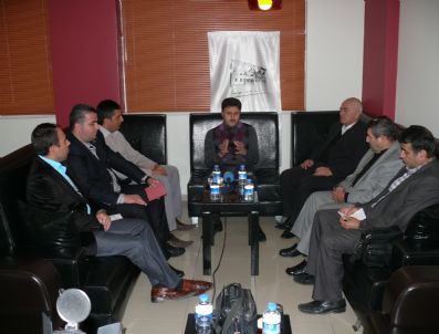 FAHRETTİN POYRAZ - 'Patron Millettir'