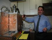 Rize Ticaret Borsası'ndan Çay Demleme Eğitimi Projesi