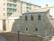 Tarihi Hamam Ninayet Değerlendirilecek