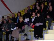 Toki'nin Eskişehir'de Yaptırdığı Konutların Kat Belirleme Kurası Çekildi