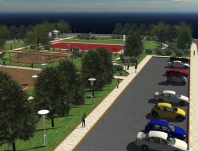 YARıMCA - Uzuntarla'ya Kültür Merkezi