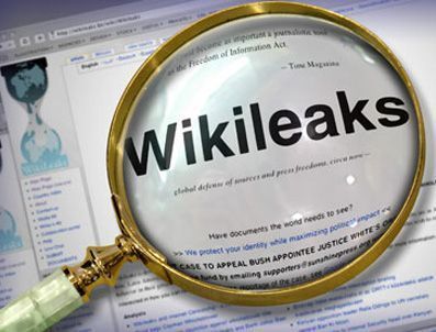 NABUCCO - Wikileaks nedir! Wikileaks ABD'nin sırrını açıkladı (Wikileaks belgeleri)