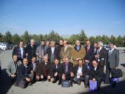 Yazarlar Erzurum'un Geleceğini Konuştular