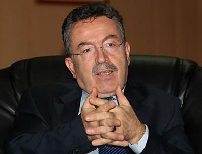 MECLIS GENEL KURULU - Özcan çalışması yapılan sınav modelini anlattı