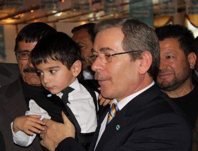 TÜRKIYE PARTISI GENEL BAŞKANı - Abdüllatif Şener'den Wikileaks Yorumu