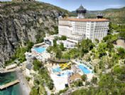 Adakule Oteli Hülya Koçyiğit'in Damadı İşletecek