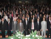 Ak Parti Gençlik Kolları, Mevlana'yı Andı