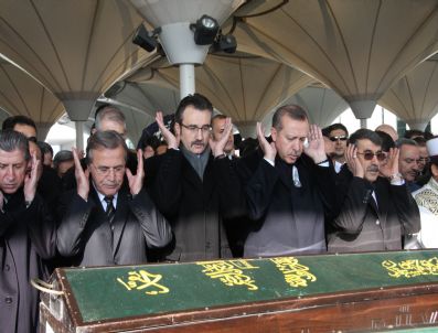 KÖKSAL TOPTAN - Ak Parti Mersin Milletvekili Tüzmen'in Acı Günü