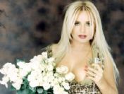 Banu Alkan, 100 bin dolara kaldıracak