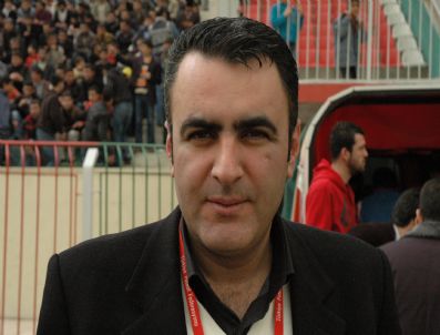 ÇETIN SÜMER - Başkan Çetin Sümer'e 'İstifa Et' Kampanyası