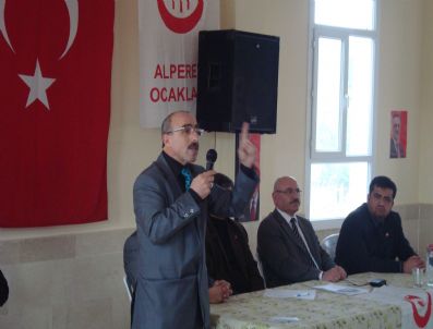 ROSS WILSON - Bbp Genel Başkan Yardımcısı Hakkı Öznur, Wikileaks'ı Değerlendirdi