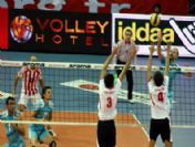 Belediyespor'un Rakibi Tokat Temsilcisi Plevne