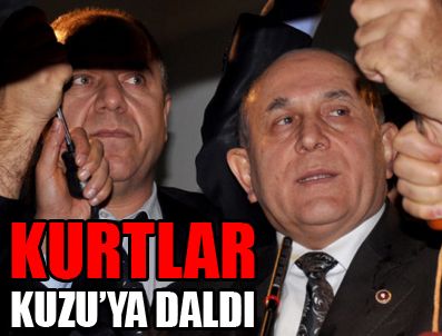 CEMAL TALUĞ - Bu kadar beyinsiz öğrenci grubunu bir arada görüyoruz