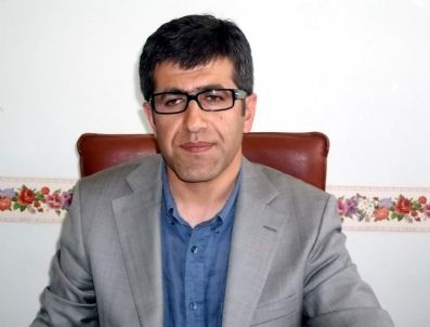 AYHAN ERKMEN - Dağpınar Belediye Başkanı Serbest Bırakıldı