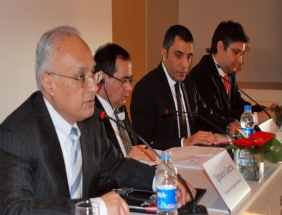 BAYıNDıRLıK BAKANı - Dizel Motor Üreticisi Cummins Türkiye'de Üretime Geçiyor