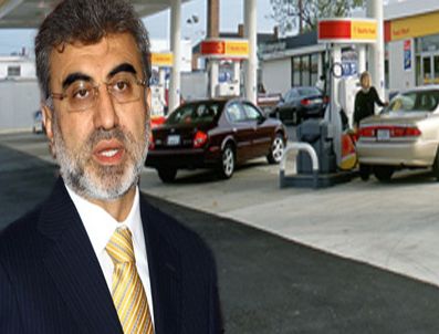 Enerji bakanı benzin artışına ne dedi?