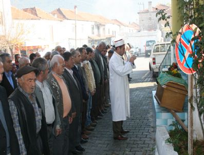 ÖNDER GENÇ - Fethiye Ege Gazetesi'nin Acı Günü