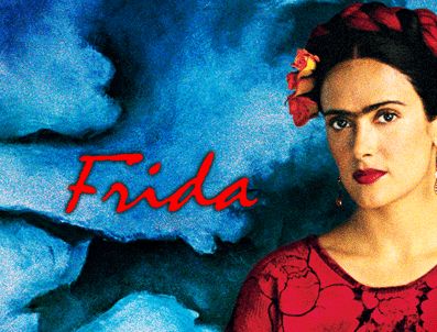 FRİDA KAHLO - Frida'nın eserleri İstanbul'a geliyor