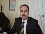 İlker Karataş Bakanlık Müfettişi Oldu