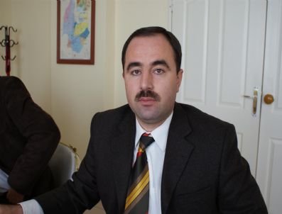 RAUF ULUSOY - İlker Karataş Bakanlık Müfettişi Oldu