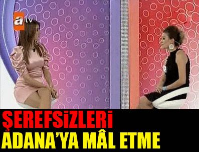 ESRA EROL - İzdivaç programında yine olay vardı