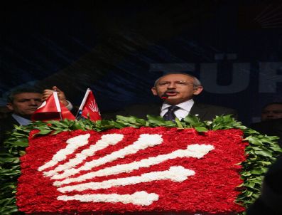 ÖZDEMIR SÖKMEN - Kemal Kılıçdaroğlu İzmir'de