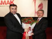 Kerbela'nın Yası Sakarya'da Tutuldu