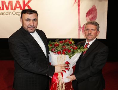 İMAM HÜSEYIN - Kerbela'nın Yası Sakarya'da Tutuldu