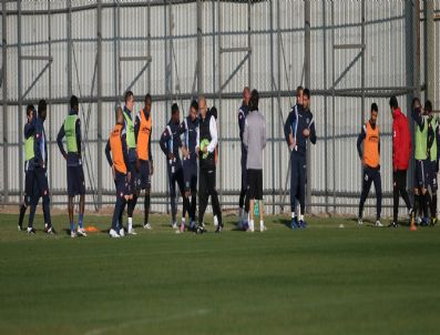 TATLıCAK - Konyaspor Puan Peşinde