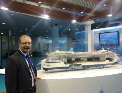 CARAVAN - Kuşadası'ndan Kruvaziyer Turizmi Çıkartması