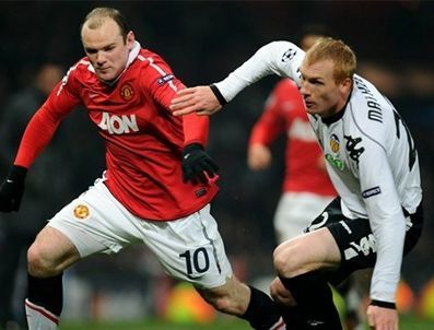 NANI - Manchester United - Valencia