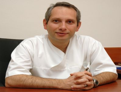 SANI KONUKOĞLU HASTANESI - Özel Sani Konukoğlu Hastanesi'nde Atama