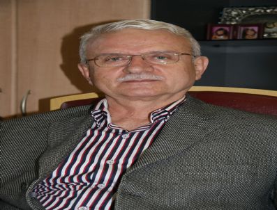 KARAELMAS ÜNİVERSİTESİ - Rödövans Sahibi İşdamı Yusuf Günay, Doğal Gaz İstedi