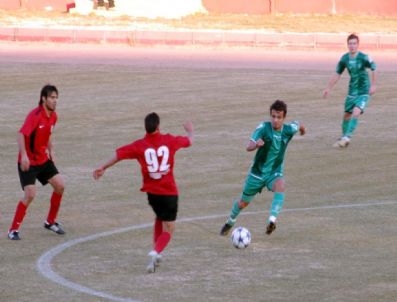 BELEDIYE VANSPOR - Spor Toto 2. Lig