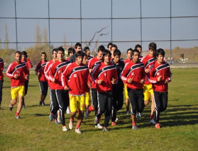 TEPECIKSPOR - Spor Toto 3. Lig