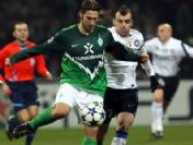 Werder Bremen - Inter maçı