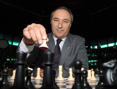 23. Gümüşat'ta İlk Hamle Yarın Atılıyor