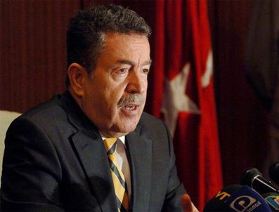 YUSUF ZİYA ÖZCAN - 30 yaş üzerindekilere sınavsız üniversite