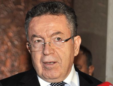 BURHAN KUZU - YÖK yumurtalı eylemin peşine düştü