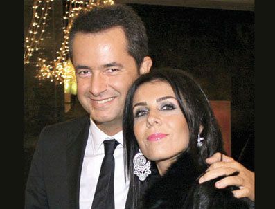 YETENEK SİZSİNİZ TÜRKİYE - Acun Ilıcalı'nın boşanma davası ilginç bir güne denk geldi