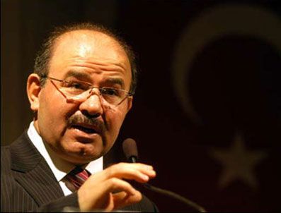 BURHAN KUZU - AK Parti Genel Başkan Yardımcısı Hüseyin Çelik: Herşeyin bir usulü var